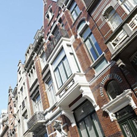 B&B Huyze Elimonica 오스텐드 외부 사진